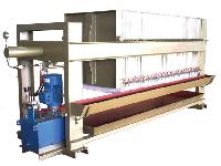 Oil Filter Press