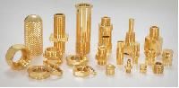 Brass Turning Components