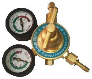 Single Stage Regulator