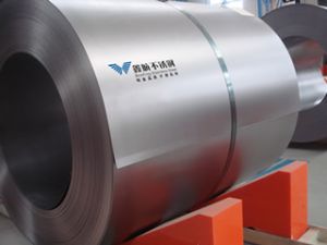 Stainless Steel Coil