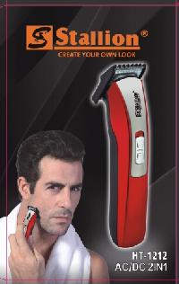 hair trimmer- HT-1212
