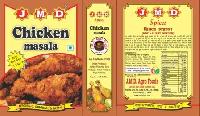 Jmd Chicken Masala
