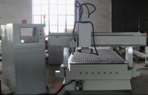 CNC Router Machine