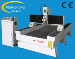 Heavy Duty Stone CNC Router