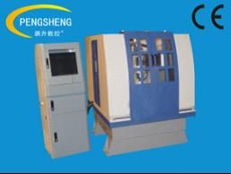 Mould Carving Machine