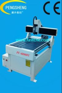 Mould Engraving Machine