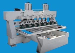 Cylinder CNC Router, Machine Weight : 2000KG