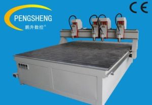 Woodworking Carving Machine