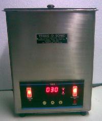 Ultrasonic Cleaner For Laboratory