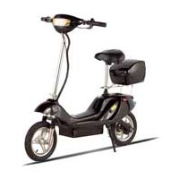 Lightweight Electric Scooter (X-360)