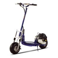 Lightweight Electric Scooter (XG-550)