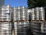 Aluminum Wheel Scrap