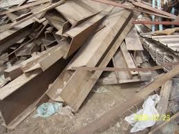 Ferrous Metal Scrap