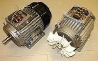 induction motor