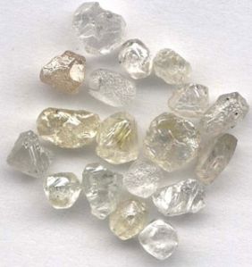 Rough Diamond, Uncut Diamond Rough Diamond, Uncut Diamond