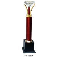 Diamond Trophy