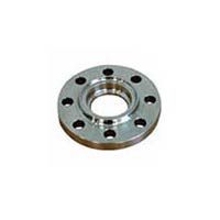 Lap Joint Flanges