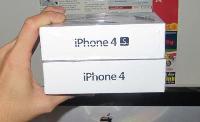 Apple Iphone 4s, Apple Ipad3