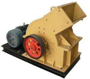 New Hammer Crusher