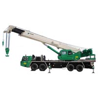 Hydraulic Mobile Crane Repairing works & Rental Services ( 8 Tons Capacity to 20 Tons Capacity )