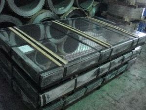 stainless steel sheets