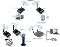 Wireless Networking Components