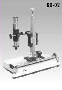 Student Travelling Microscope