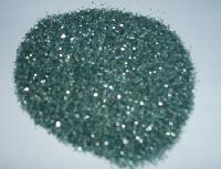 Green Silicone Carbide