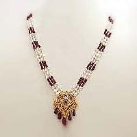 Pearl Necklace - (pn-14)