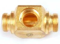 Brass Sanitary Fitting Parts -01