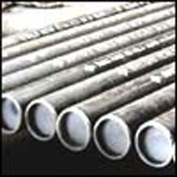 Seamless Pipes