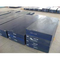 Alloy Steel Plate