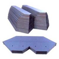 Crno Silicon Stampings
