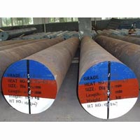 En 100 Alloy Steel Round Bars