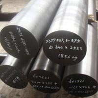 En 45 spring steel round bars