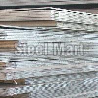 Aisi 1018 Steel Plates