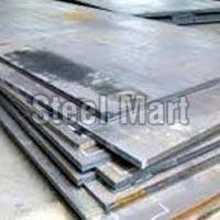 Aisi 5160 Steel Plates