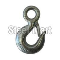 Mild Steel Eye Hook With Latch at Rs 250 / Piece in Chennai - ID