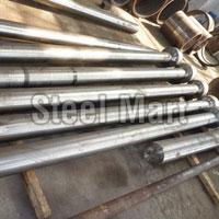 Inconel 718 Round Bar