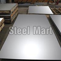 Steel Flats