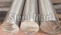 Valve Steel Round Bars