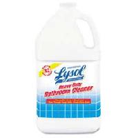 Liquid Disinfectant