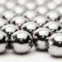 Chromium Steel Alloy Ball