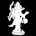 Marble Ganpati Ji Statues 01