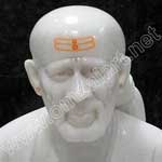 Marble Sai Baba Statues