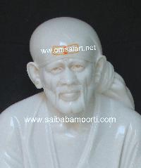 Shirdi Sai Baba Moorti