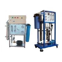 Reverse Osmosis Equipment