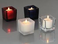 Square Candles