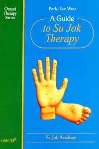 A Guide to Sujok Therapy