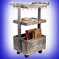 Silver Decorative Sld-011 Silver Decorative Sld-011